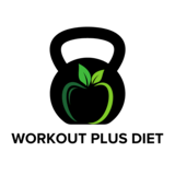 Workout Plus Diet